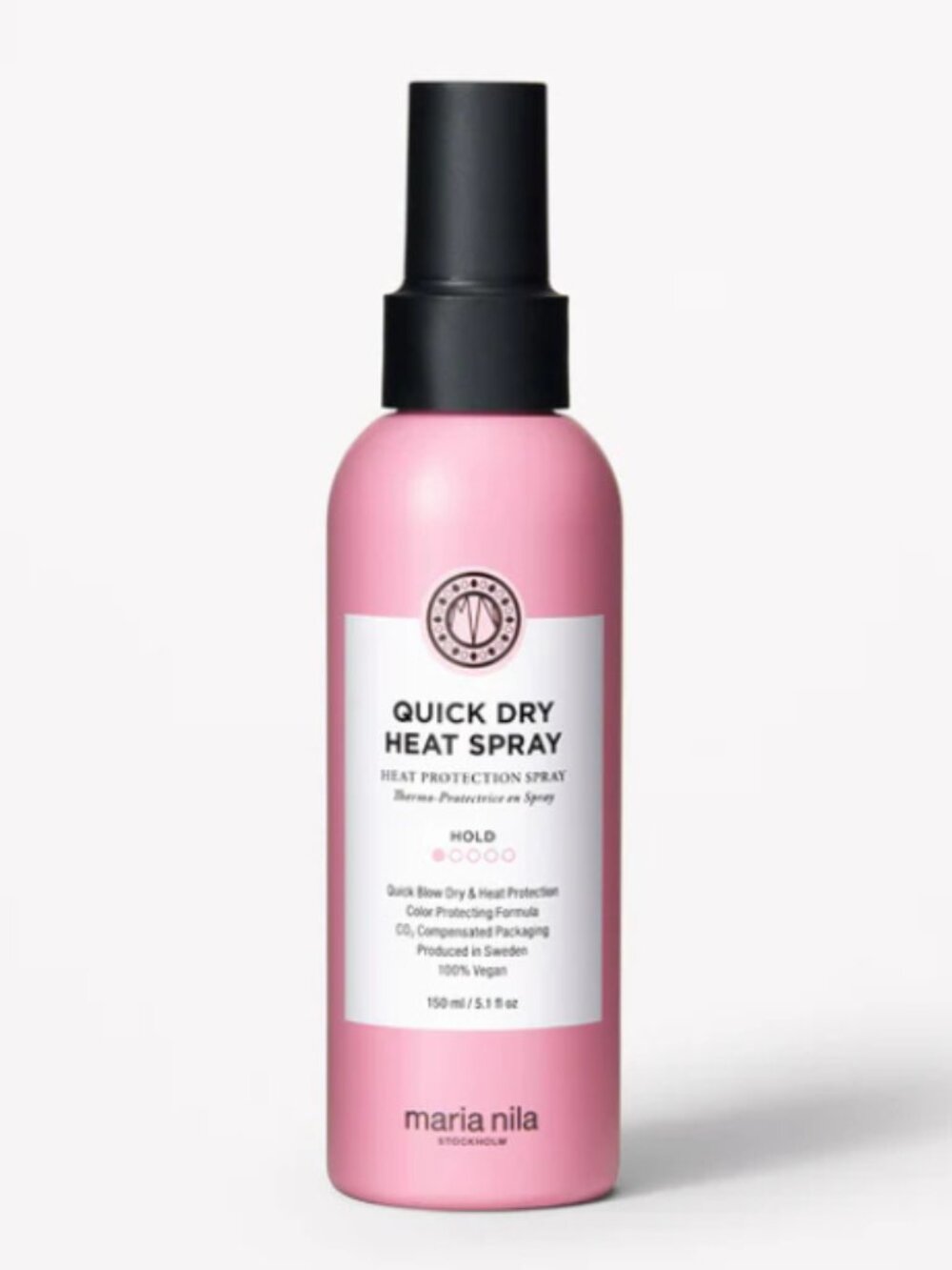 Maria Nila Quick Dry Heat Spray